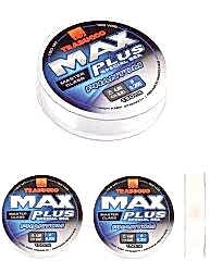 Trabucco Max Plus Phantom 150mt Olta Misinası 0,25mm