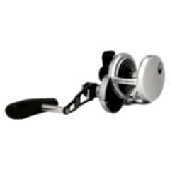 Penn Fathom II FTHII15XNLD2LH 2-Speed Lever Drag Reel