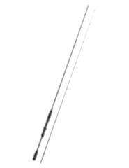 Cinnetic 8587 258cm Raycast Titanium Eging 2,0 - 3,5 Kalamar Kamışı