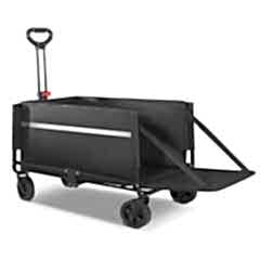 FreeCamp Nest 250 Katlanır Wagon Araba