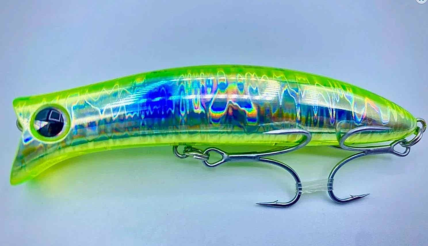 İma komomo Ⅱ 90 #Y0163 90mm 12gr