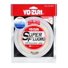 Yozuri Super %100 Fluorocarbon Misina 27mt
