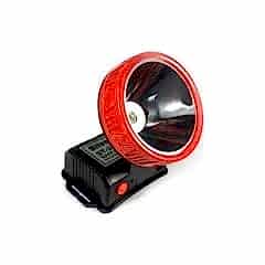 Silver Toss Kafa Feneri Lambası Şarjlı 3W ST-3367