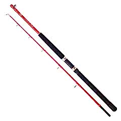 Daiwa New Sensor 1.80m 30lb 2P Trolling Kamış