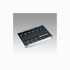 Meiho Versus Wave VW-2020NS Tai Rubber Yem Kutusu