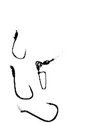 Seaguar FXR Canlı Kalamar Takımı Hazır Beden